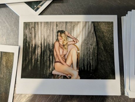 Dani Mathers star nice picture