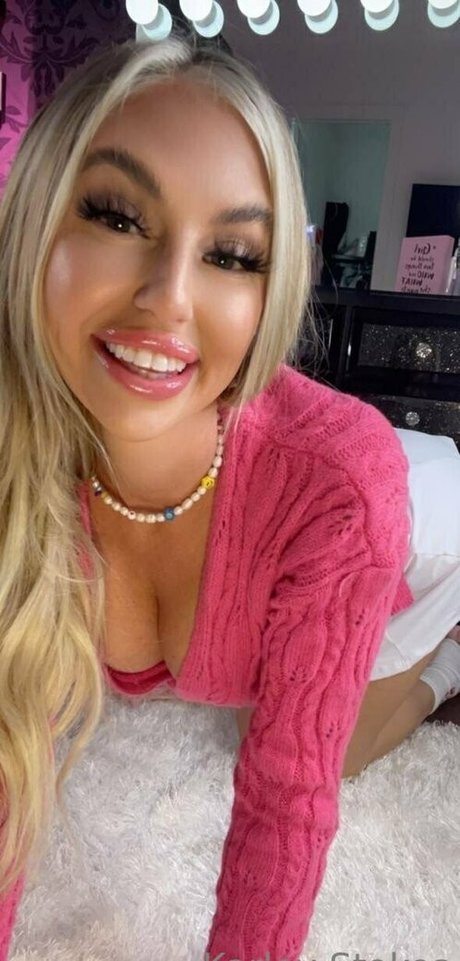 karleystokes erotic pornstar archive