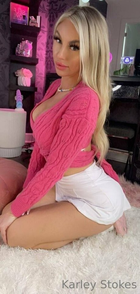 karleystokes model free gallery