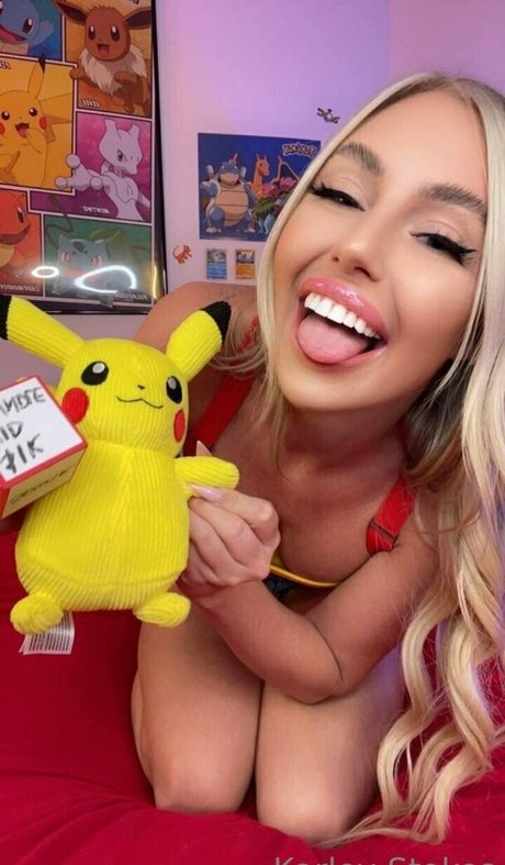 karleystokes model sex galleries