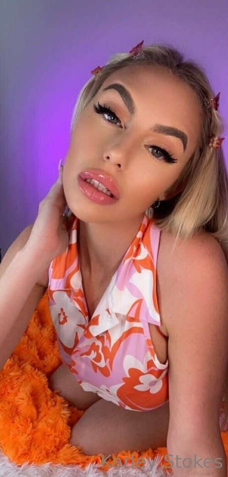 karleystokes adult actress images