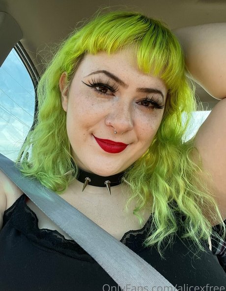 alicexfree free model pic