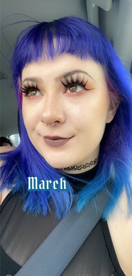 alicexfree naked pornstar pic