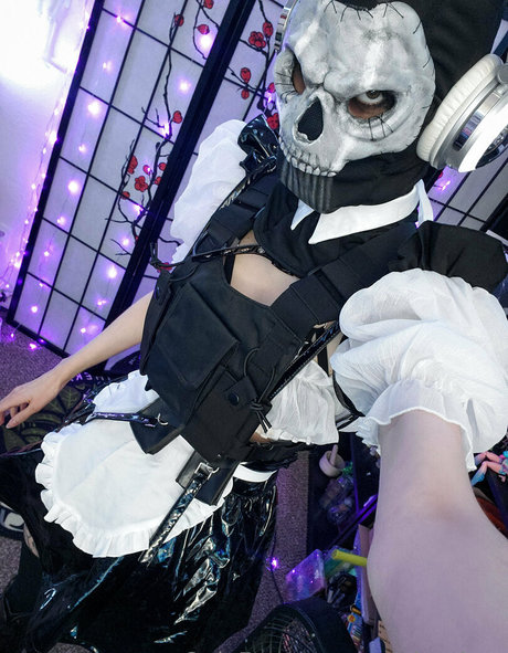 sourbunbun hd model photo