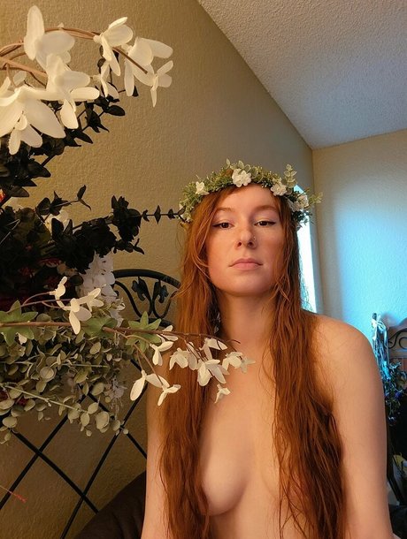 redpunzelle naked pornstar archive