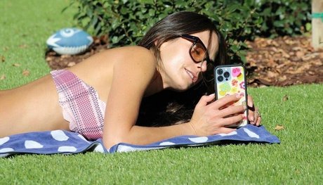 Jordana Brewster beautiful actress photos