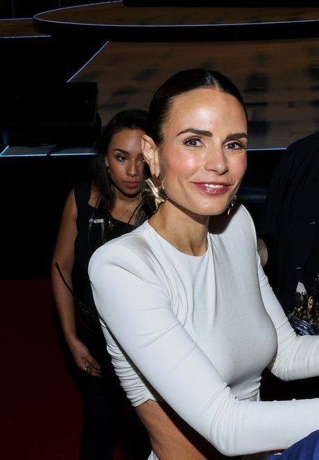 Jordana Brewster xxx star archive