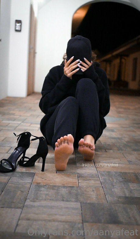 aanyafeat pornstar perfect archive