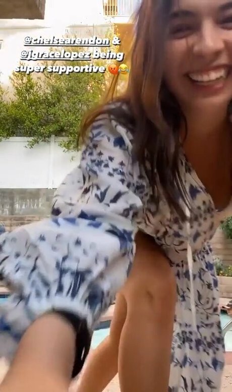 Isabella Gomez hot pornstar pic