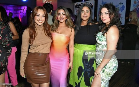 Isabella Gomez top model img