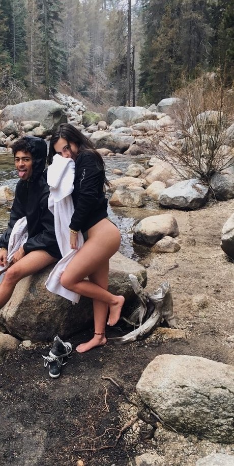 Isabella Gomez Profile pic