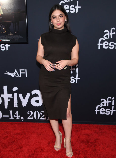 Isabella Gomez pornographic star photo