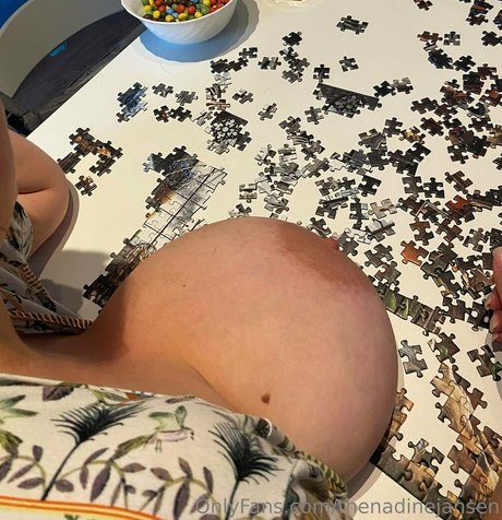 thenadinejansen pornstar sex picture