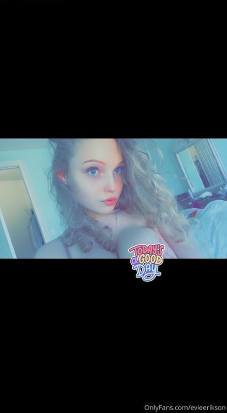 Evieerikson model perfect gallery