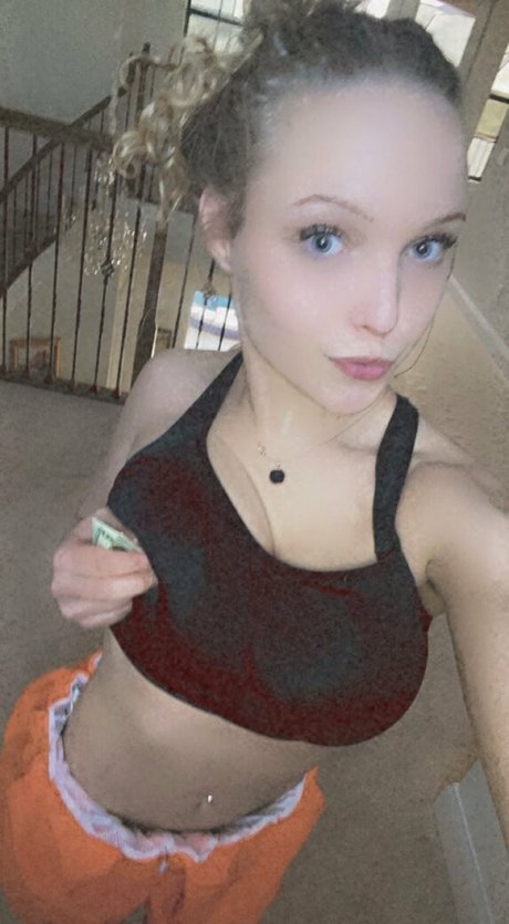 Evieerikson nudes actress archive