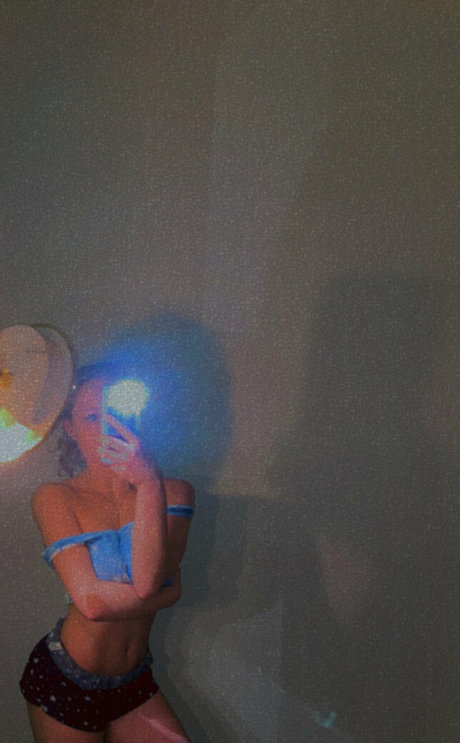 Evieerikson art star gallery