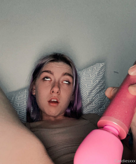 candystclair pornstar best pictures