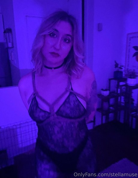 stellamuse star porn picture