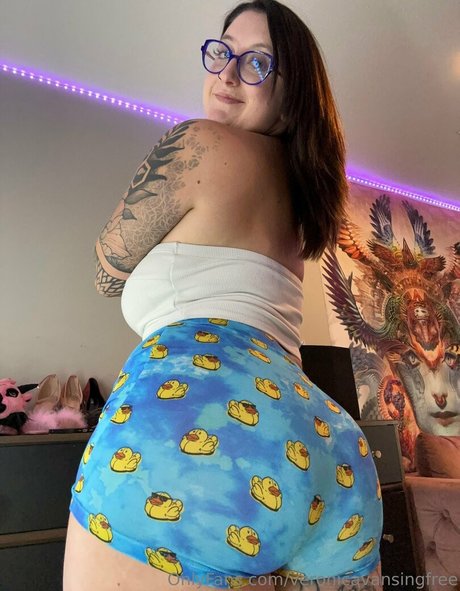 veronicavansingfree art star picture