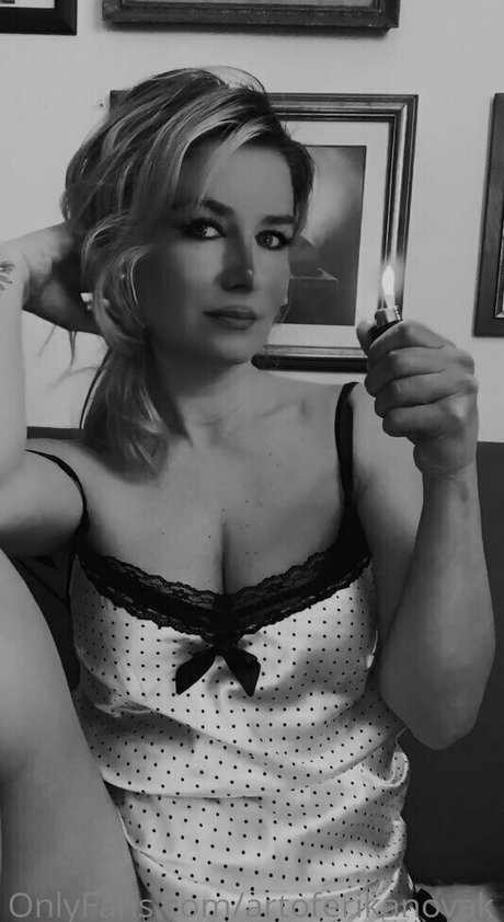 BadEry perfect model img