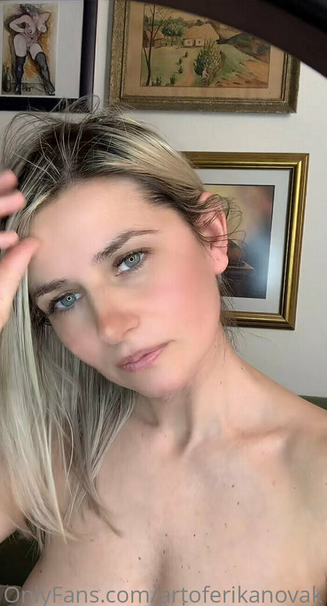 BadEry pornstar naked pictures