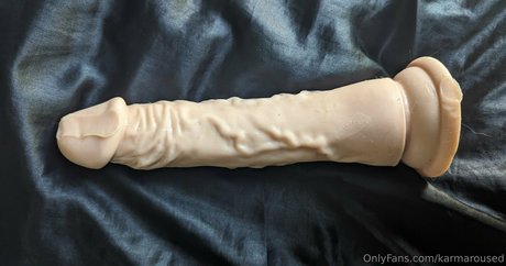 Karmaroused nice model img