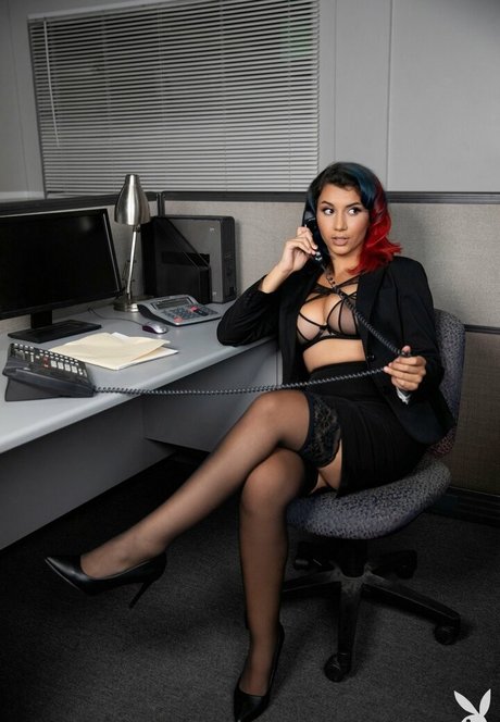 Roxie Sinner Profile pic