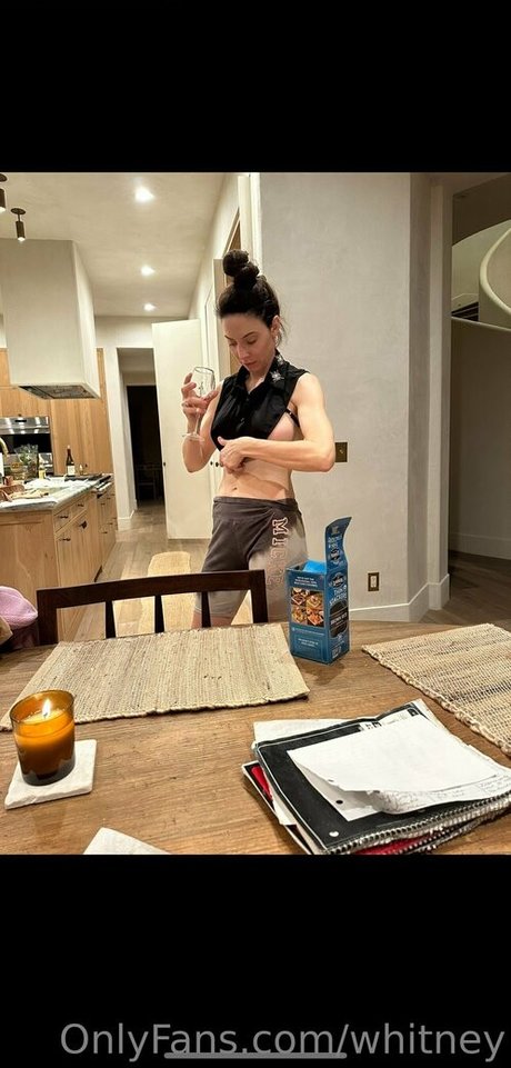 whitney art pornstar img