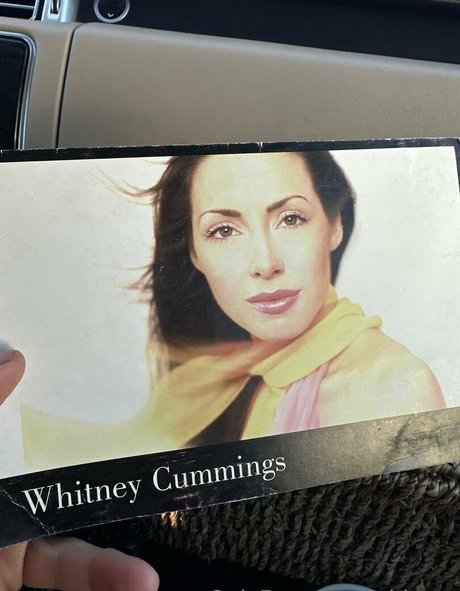 whitney model xxx photos