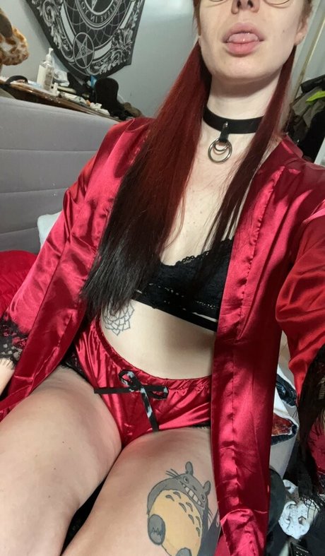 yubaba yaga nice model photo