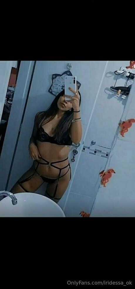 iridessa ok pornstar sex picture