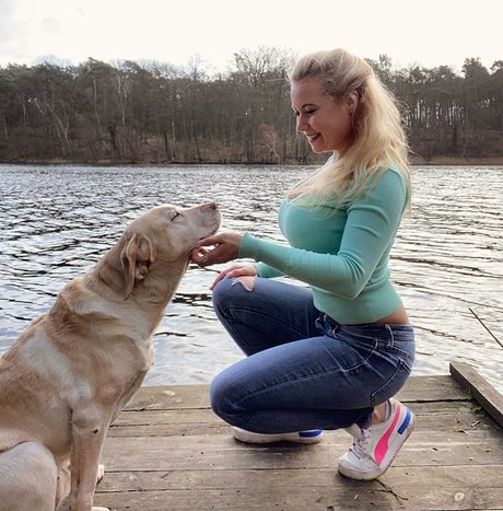 Steffi Landerer star photo