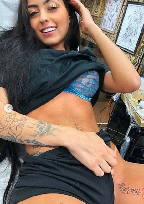 Nicusiafitxo exclusive model picture