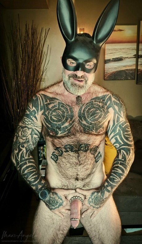 marcangeloxxx erotic model gallery