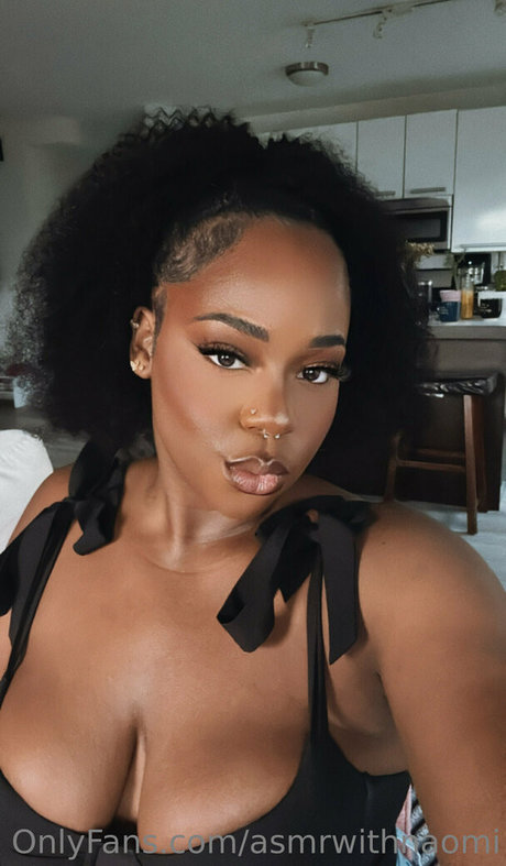 asmrwithnaomi sex star images