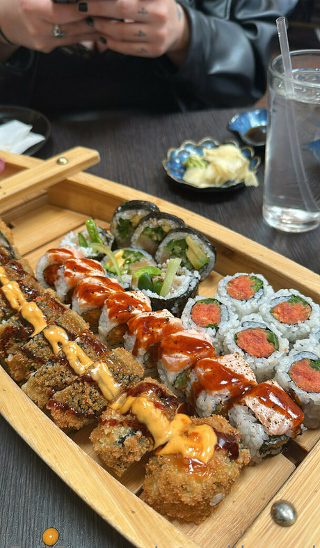 asmrwithnaomi star hot photo