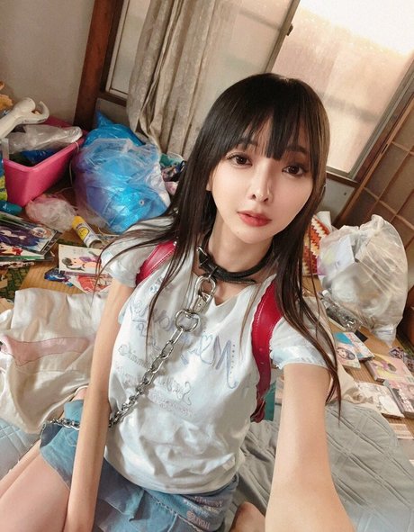 Tomooaty model best photos