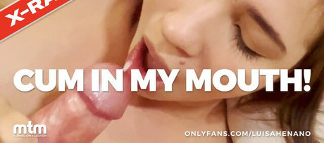 Luisa Henano pornstar pic