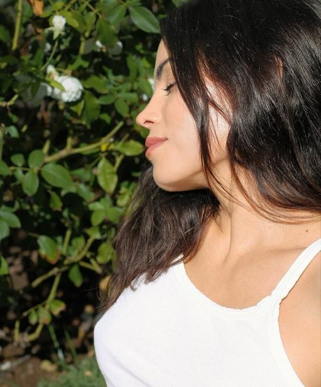 Jenna Dewan Tatum nude model archive