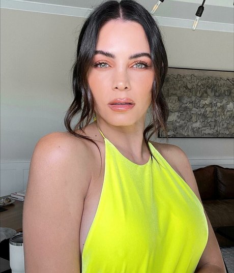 Jenna Dewan Tatum nudes model pictures