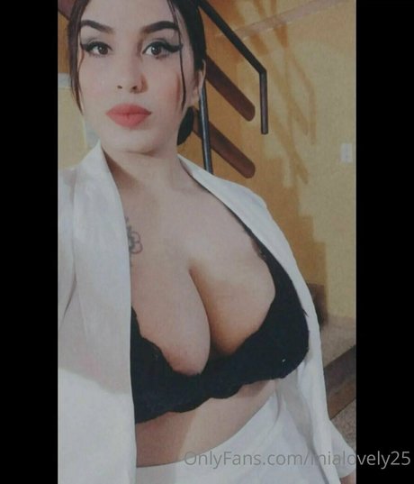 mialovely25 perfect star archive