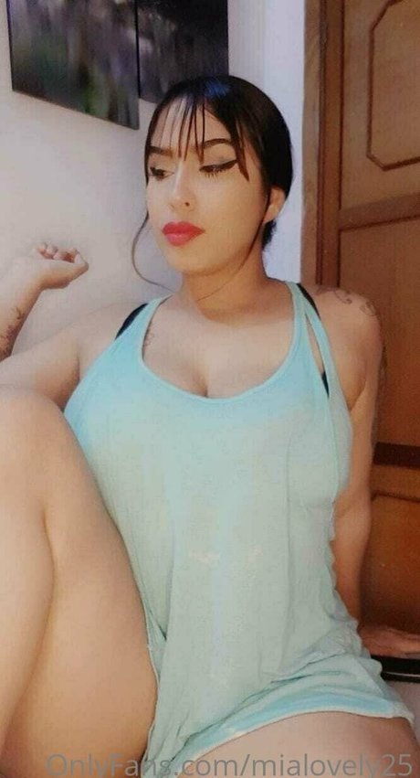 mialovely25 free actress image