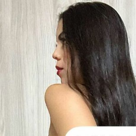 Lais Miron beautiful actress picture