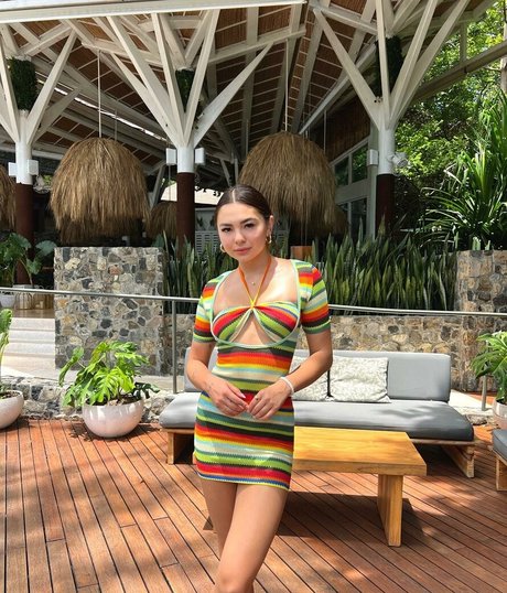 Lara Fraser best star photos