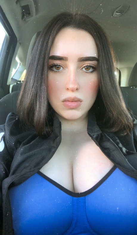 Frida Berridi model porn archive