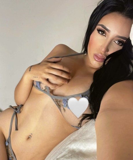 Frida Berridi exclusive actress pictures