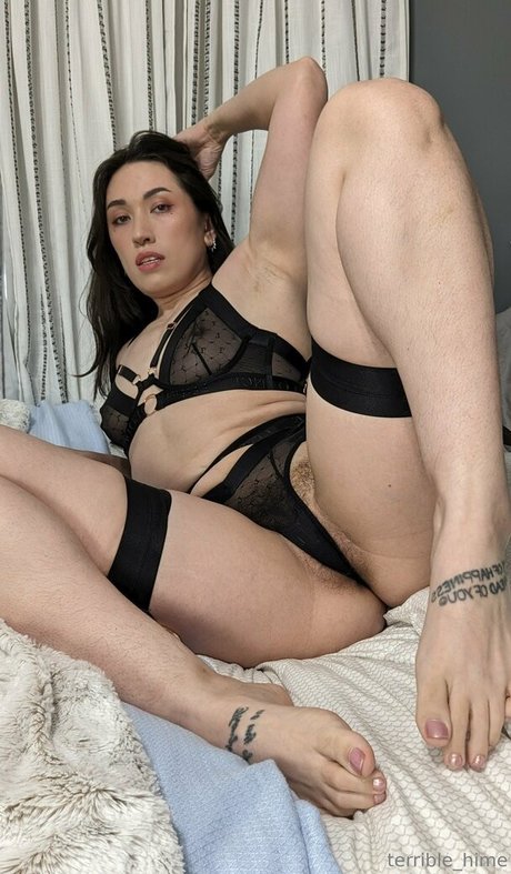 terrible hime vip pornstar naked pics