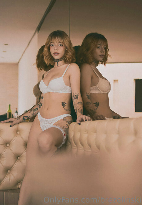 brezelinski pornstar top photos