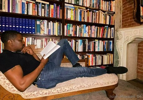 isiahmaxwell nudes actress image