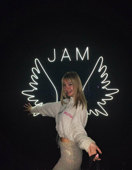 kayciebrowning beautiful model gallery